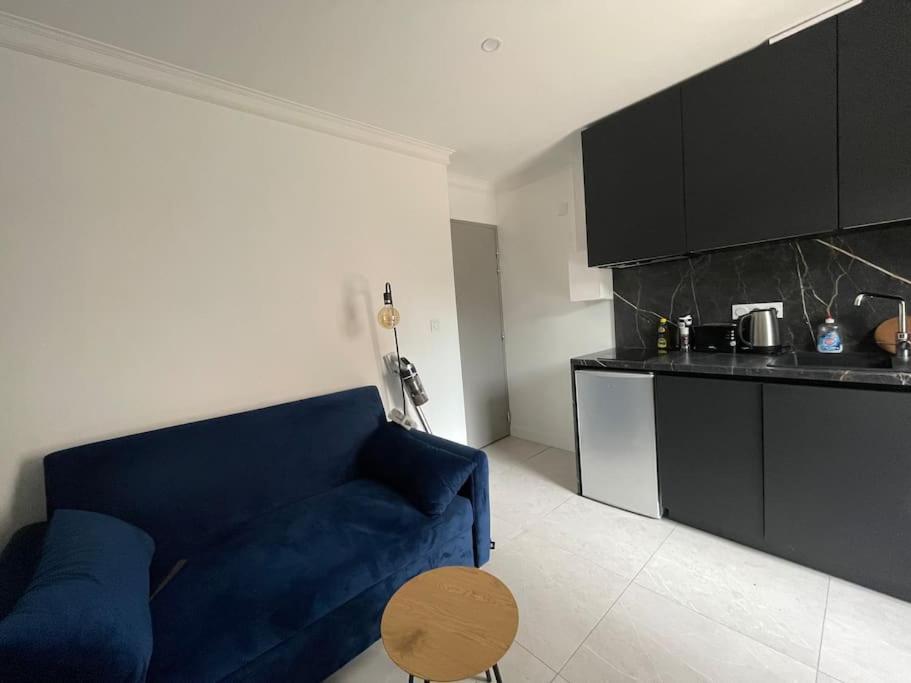 Appt 1 Chambre Jardin Parking Нарбон Екстериор снимка