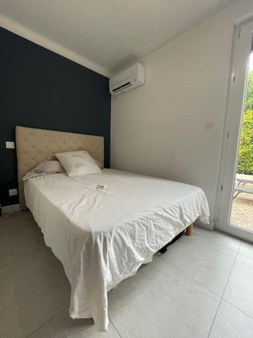 Appt 1 Chambre Jardin Parking Нарбон Екстериор снимка